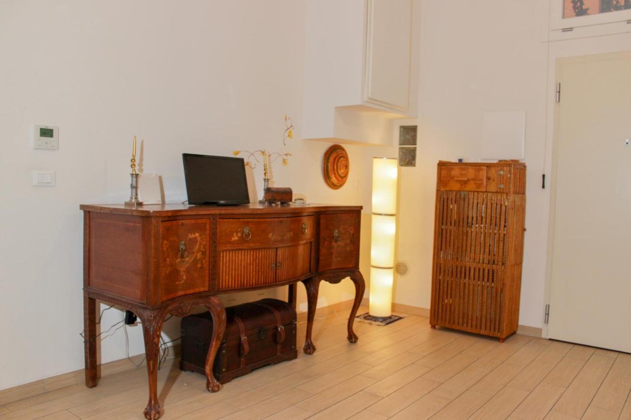 Апартаменти Casa Agape Mazzini-Sant'Orsola Болонья Екстер'єр фото